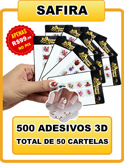 Plano Safira